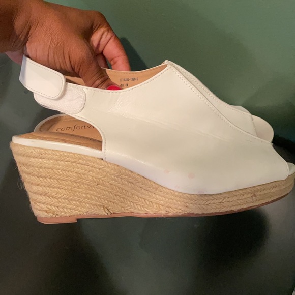 Comfortview Wedges - Picture 5 of 7